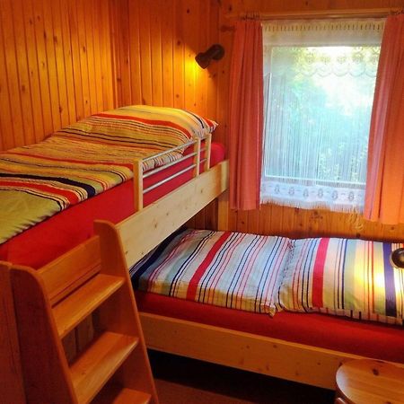 Freistehendes Ferienhaus In Rott Mit Eigenem Garten, Schoener Weitblick, Klimaanlage, Sauna Und Kamin Extertal Luaran gambar