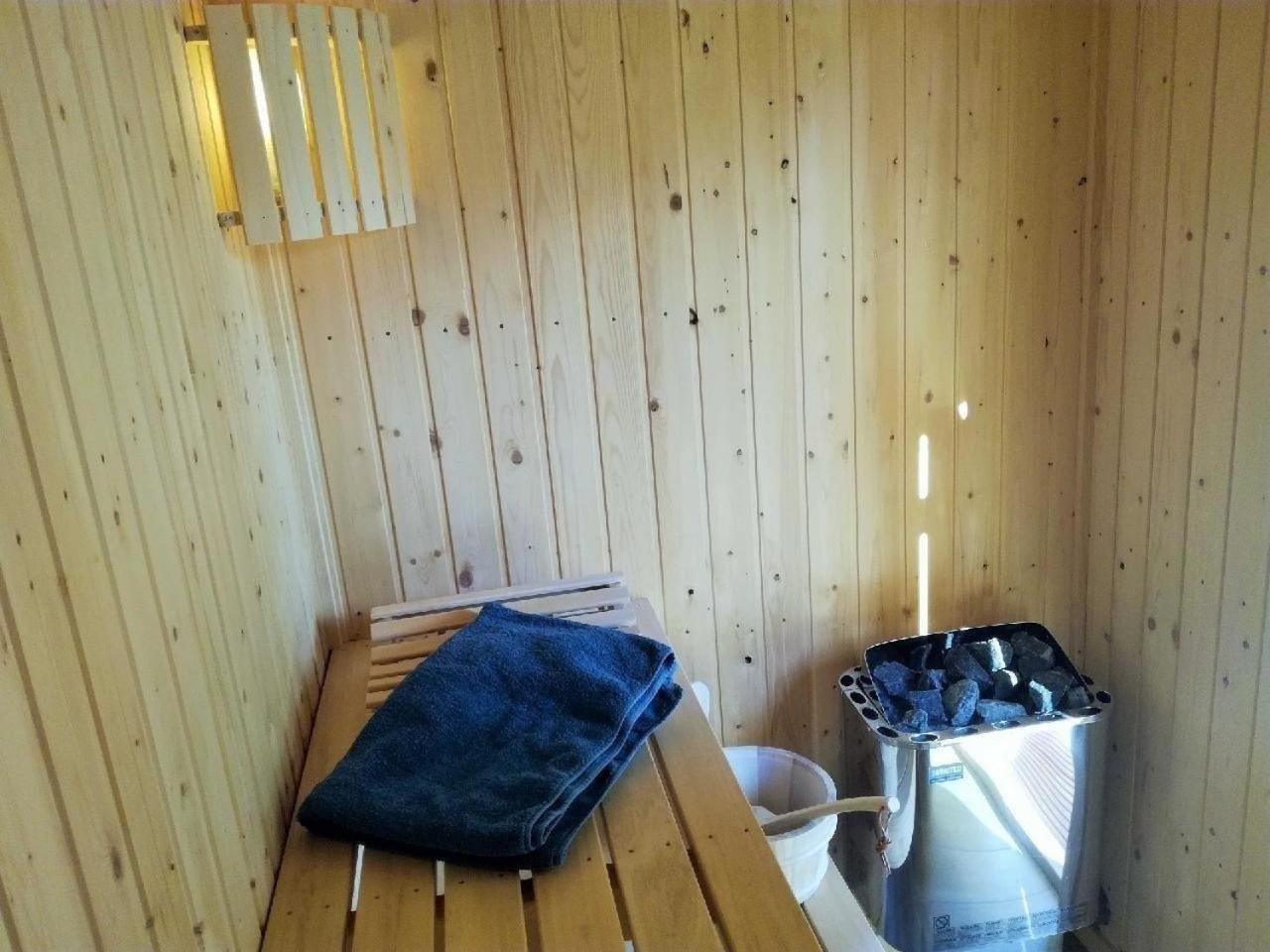 Freistehendes Ferienhaus In Rott Mit Eigenem Garten, Schoener Weitblick, Klimaanlage, Sauna Und Kamin Extertal Luaran gambar