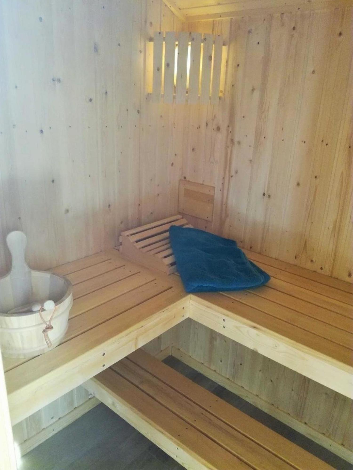 Freistehendes Ferienhaus In Rott Mit Eigenem Garten, Schoener Weitblick, Klimaanlage, Sauna Und Kamin Extertal Luaran gambar