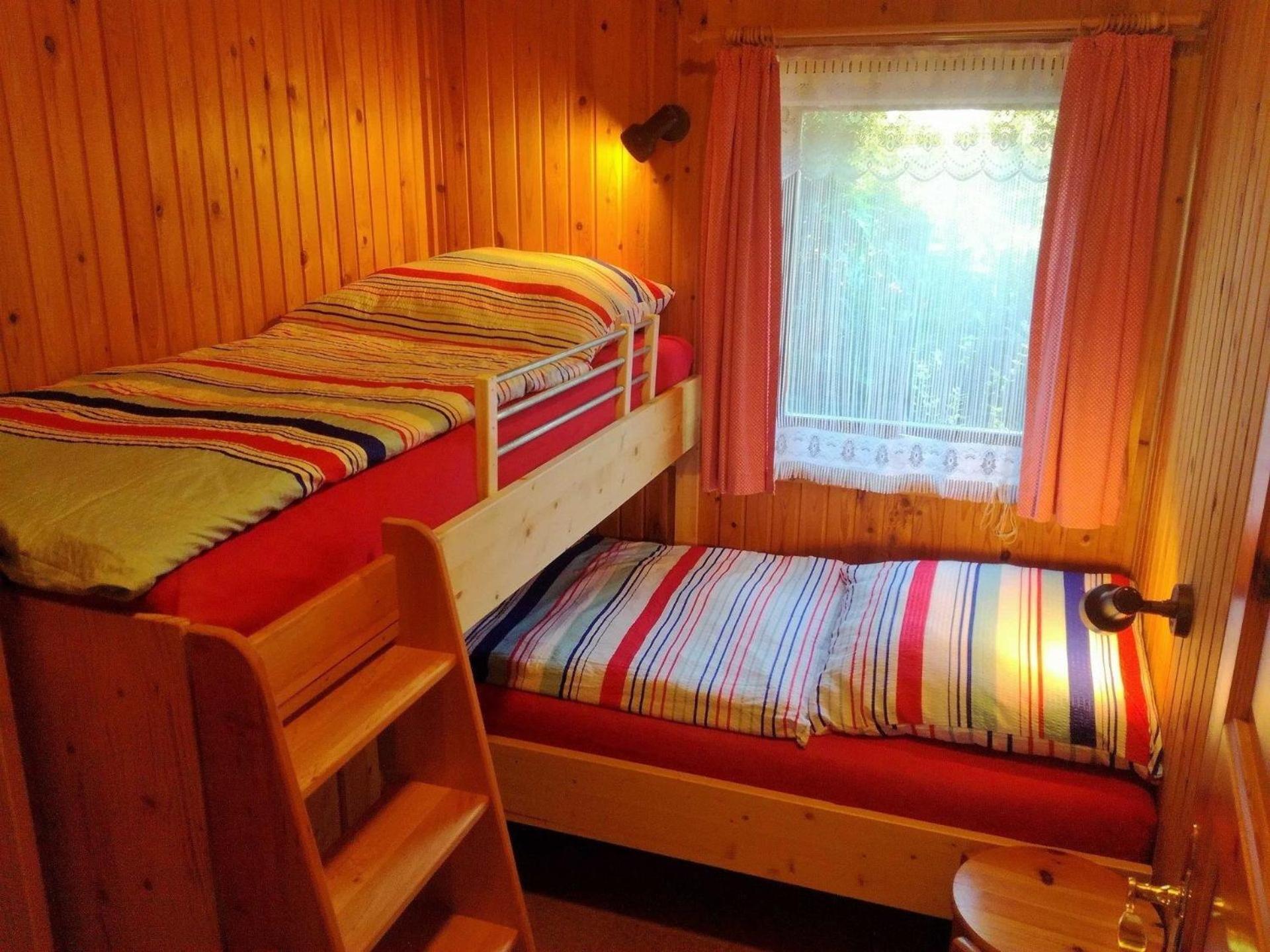 Freistehendes Ferienhaus In Rott Mit Eigenem Garten, Schoener Weitblick, Klimaanlage, Sauna Und Kamin Extertal Luaran gambar